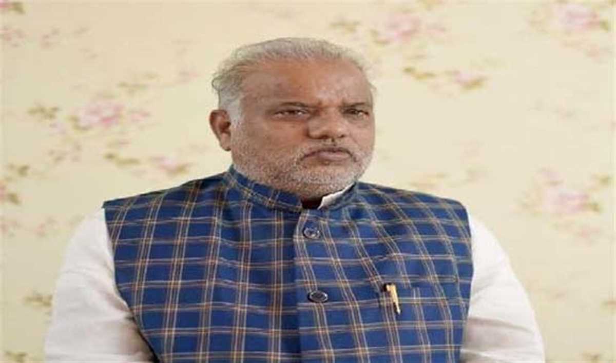 नीतीश कुमार के नेतृत्व में बिहार का विकास हो रहा है, श्रवण कुमार का तेजस्वी यादव पर पलटवार